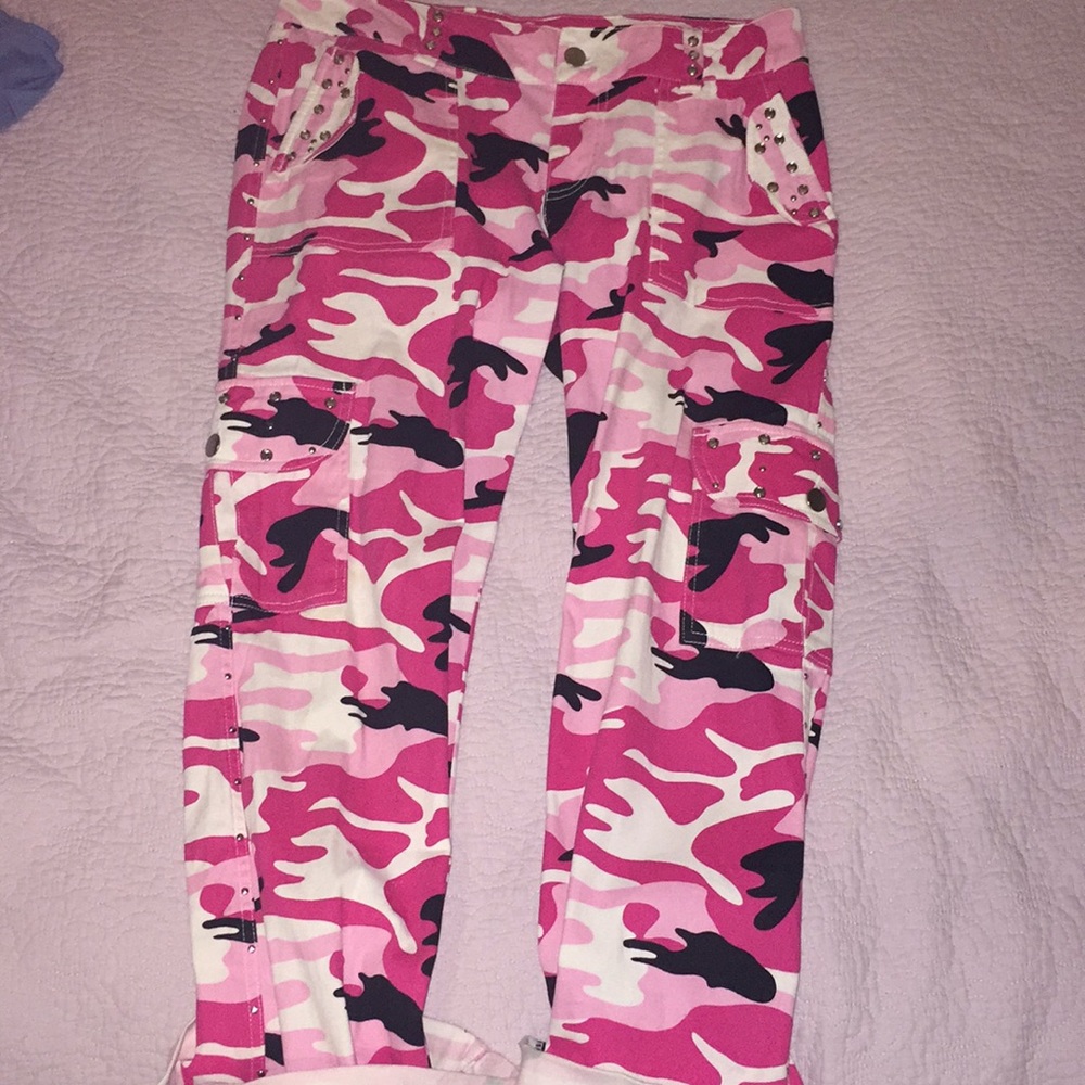 Pants